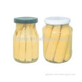 Factory price canned fresh baby corn, canned sweet corn